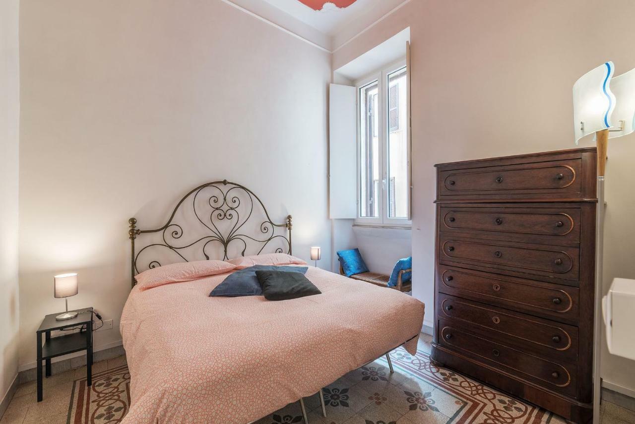 Colosseo Cozy Apartment Roma Esterno foto