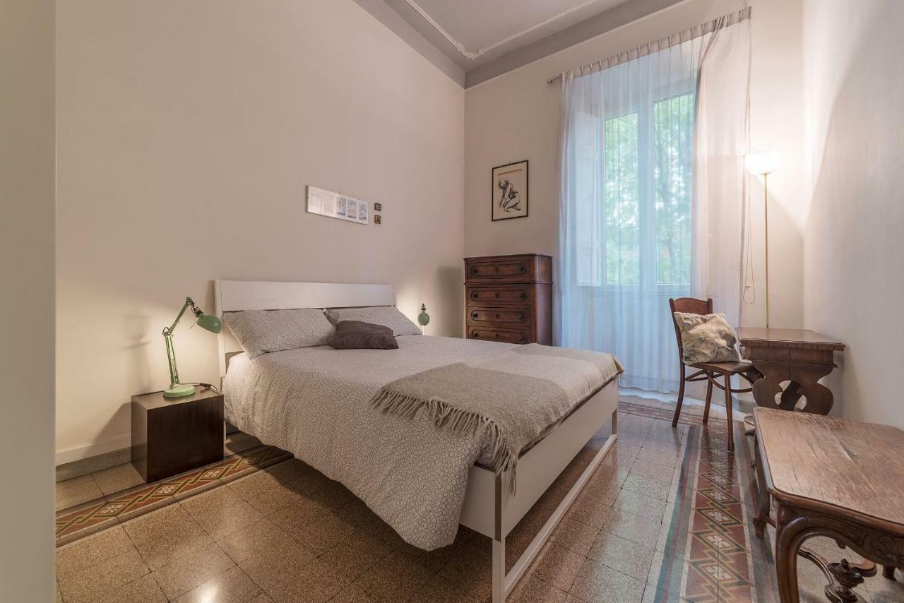 Colosseo Cozy Apartment Roma Esterno foto