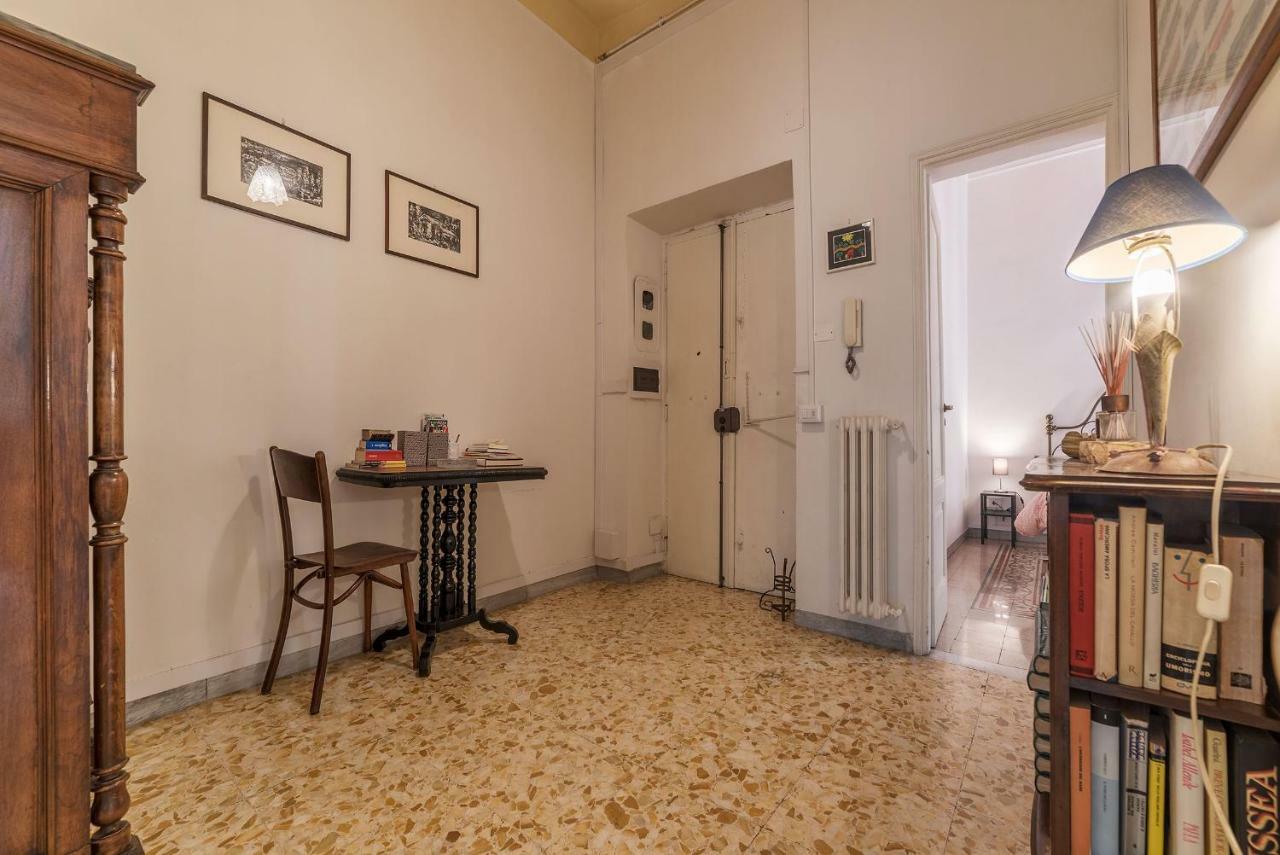 Colosseo Cozy Apartment Roma Esterno foto