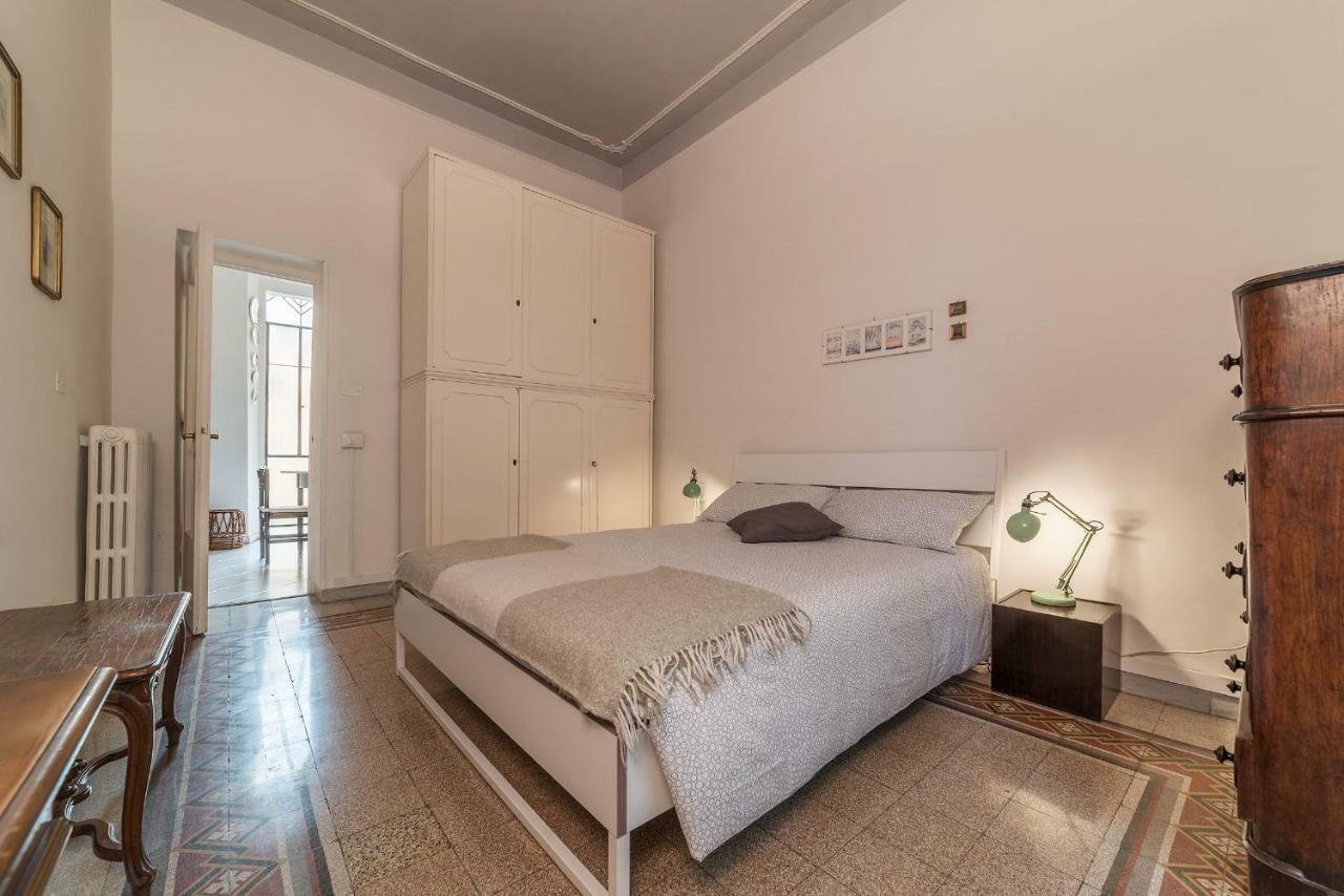 Colosseo Cozy Apartment Roma Esterno foto