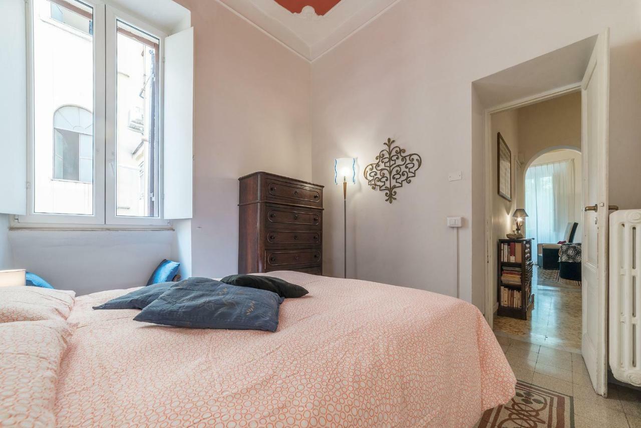 Colosseo Cozy Apartment Roma Esterno foto